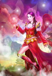 萧萧西风 (父子年上,攻宠受)