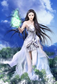 同学的可爱女友糖糖