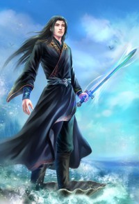 全职法师之黎星