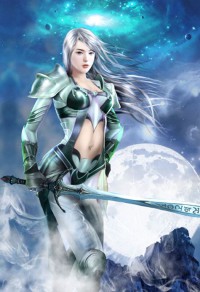 明镜台