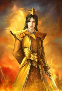 哈利的魔法世界