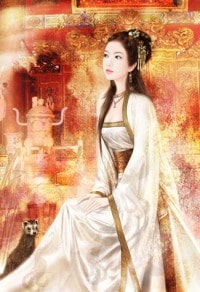 帝王嬌寵/宮女上位史