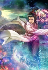 妇科男医师